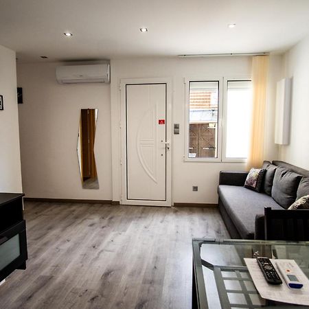 A L'Ombre Du Pin "7" - Spacious T3 Duplex Near Disneyland And Paris, 1-6 Guests Le Pin (Paris) Exterior foto