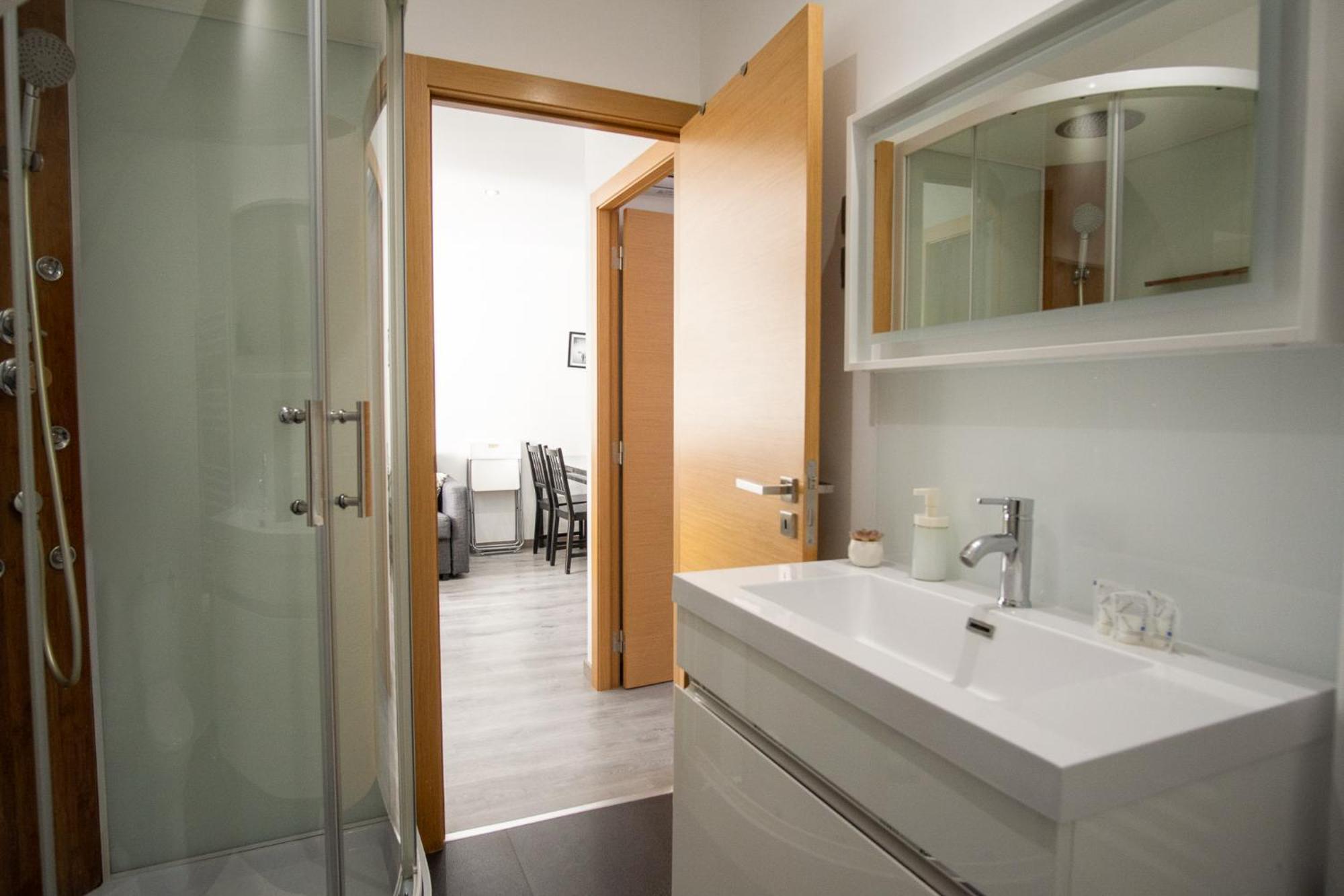 A L'Ombre Du Pin "7" - Spacious T3 Duplex Near Disneyland And Paris, 1-6 Guests Le Pin (Paris) Exterior foto