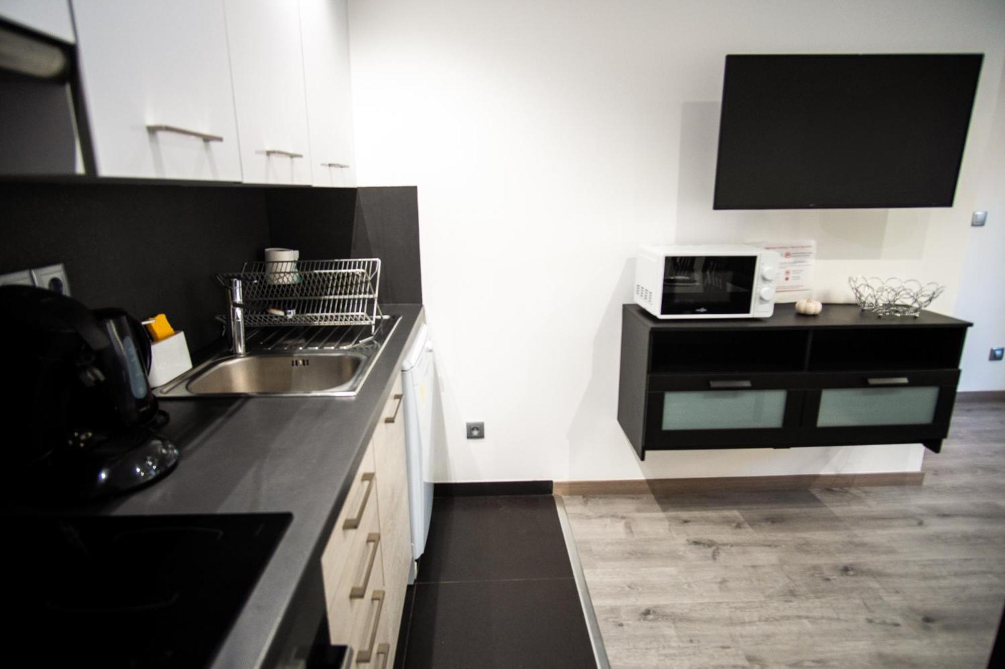 A L'Ombre Du Pin "7" - Spacious T3 Duplex Near Disneyland And Paris, 1-6 Guests Le Pin (Paris) Exterior foto