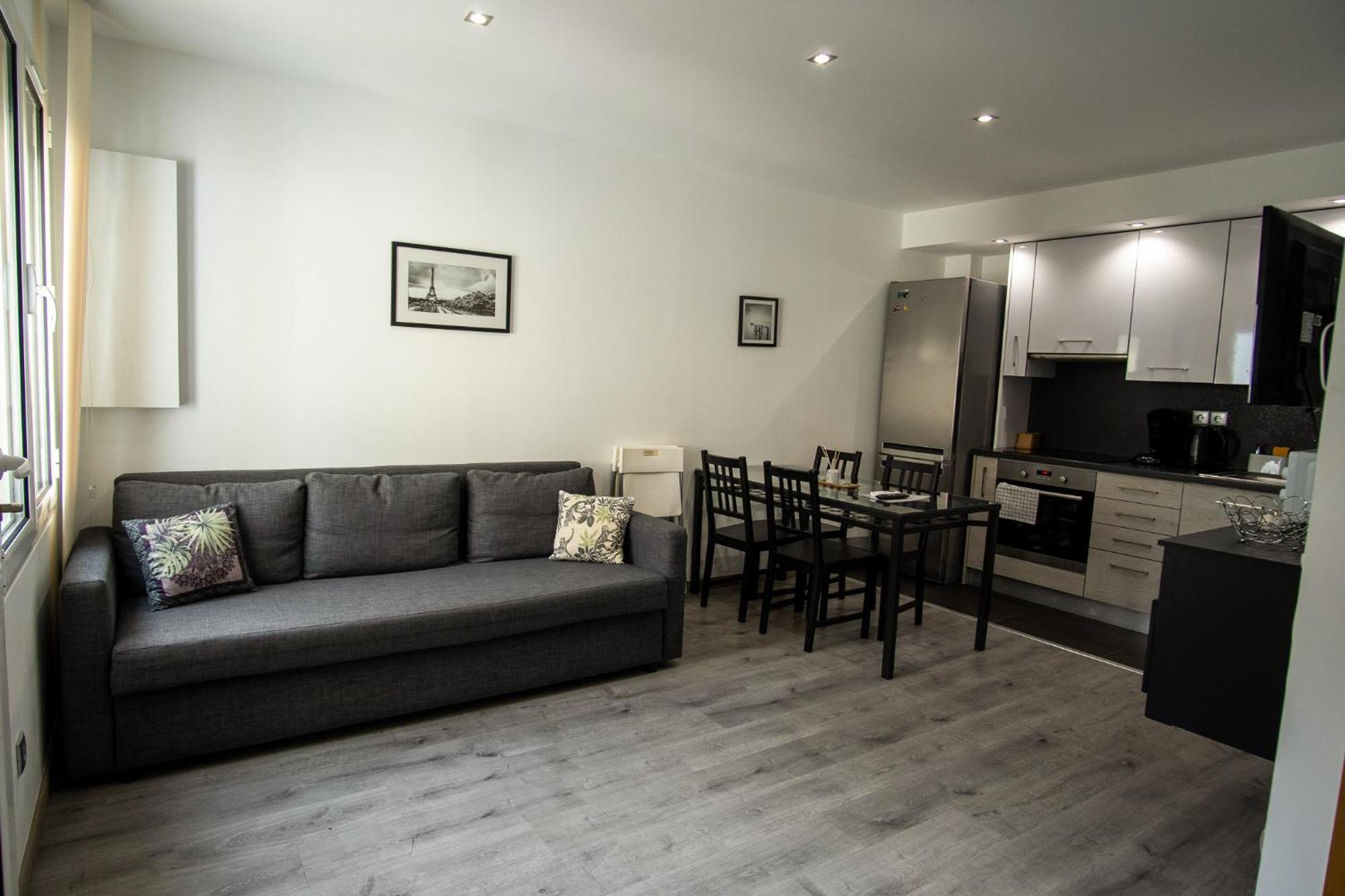 A L'Ombre Du Pin "7" - Spacious T3 Duplex Near Disneyland And Paris, 1-6 Guests Le Pin (Paris) Exterior foto